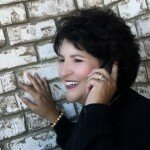 Anita Campbell